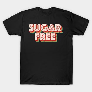 Sugar Free T-Shirt